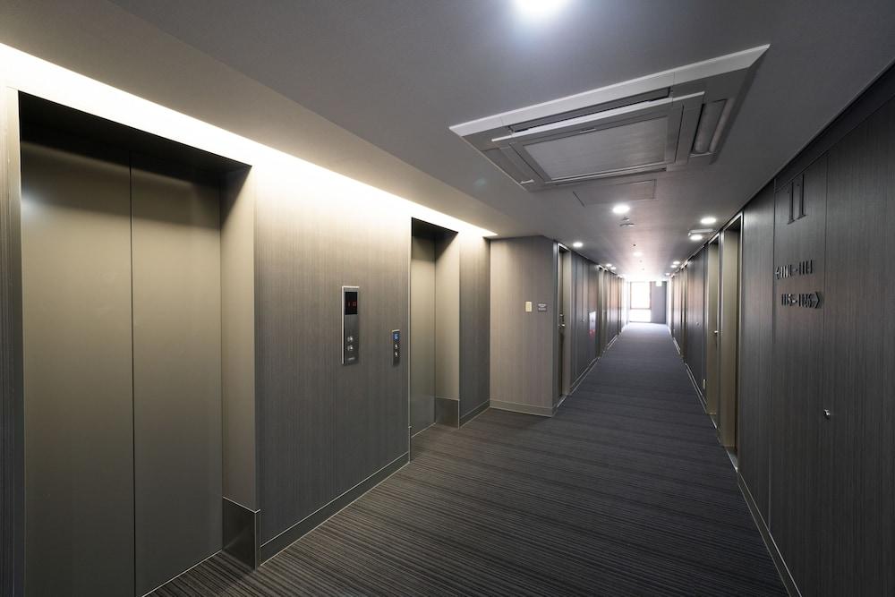 Washington R&B Hotel Hakata Ekimae 2 Fukuoka  Exterior photo