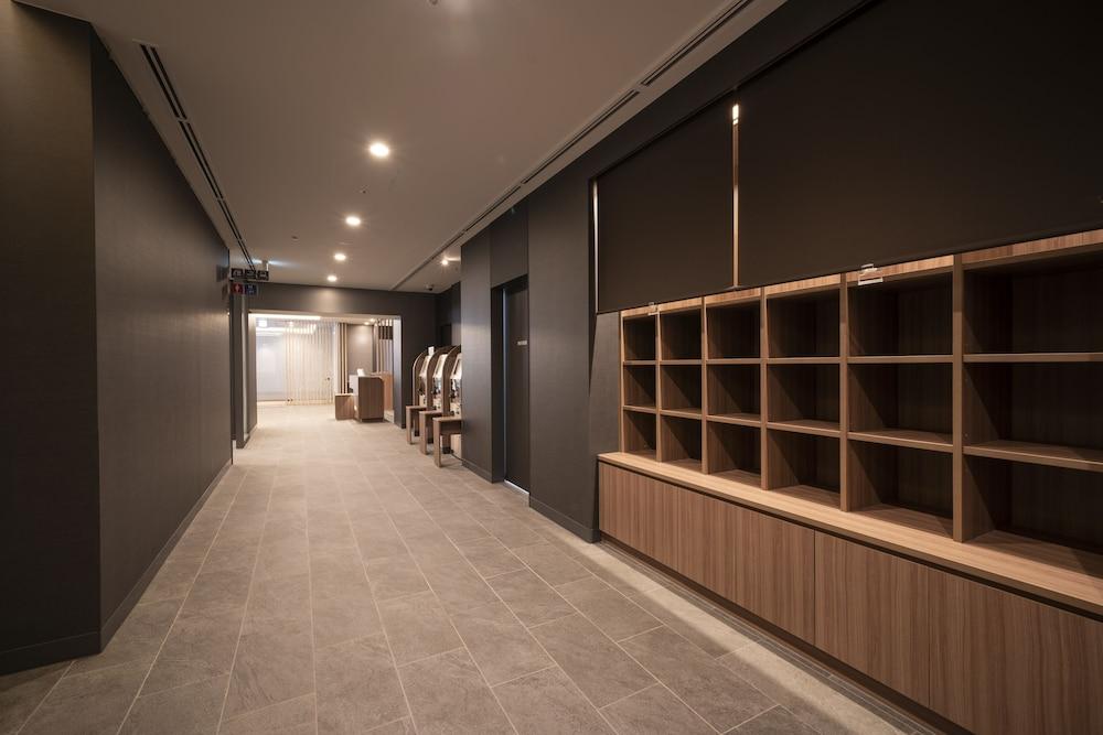 Washington R&B Hotel Hakata Ekimae 2 Fukuoka  Exterior photo