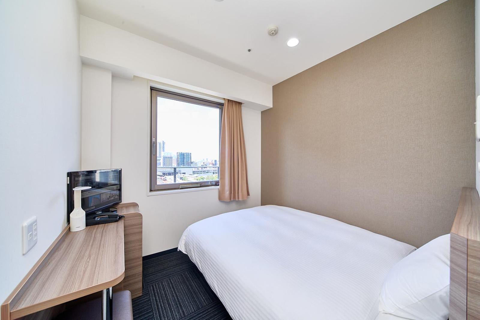 Washington R&B Hotel Hakata Ekimae 2 Fukuoka  Exterior photo