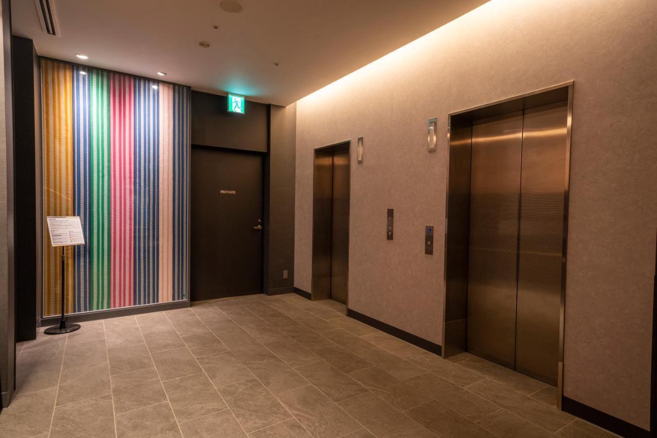 Washington R&B Hotel Hakata Ekimae 2 Fukuoka  Exterior photo
