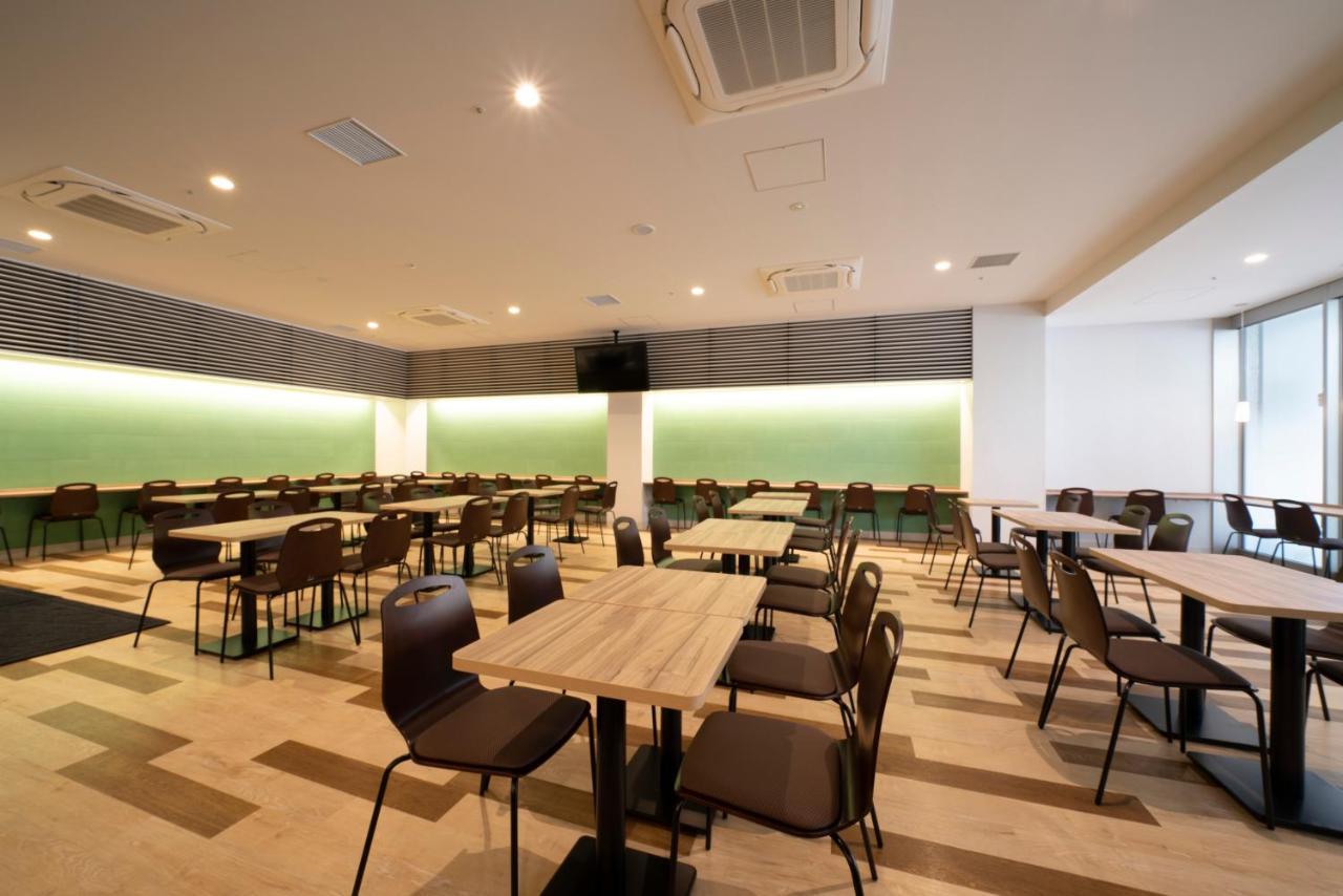 Washington R&B Hotel Hakata Ekimae 2 Fukuoka  Exterior photo